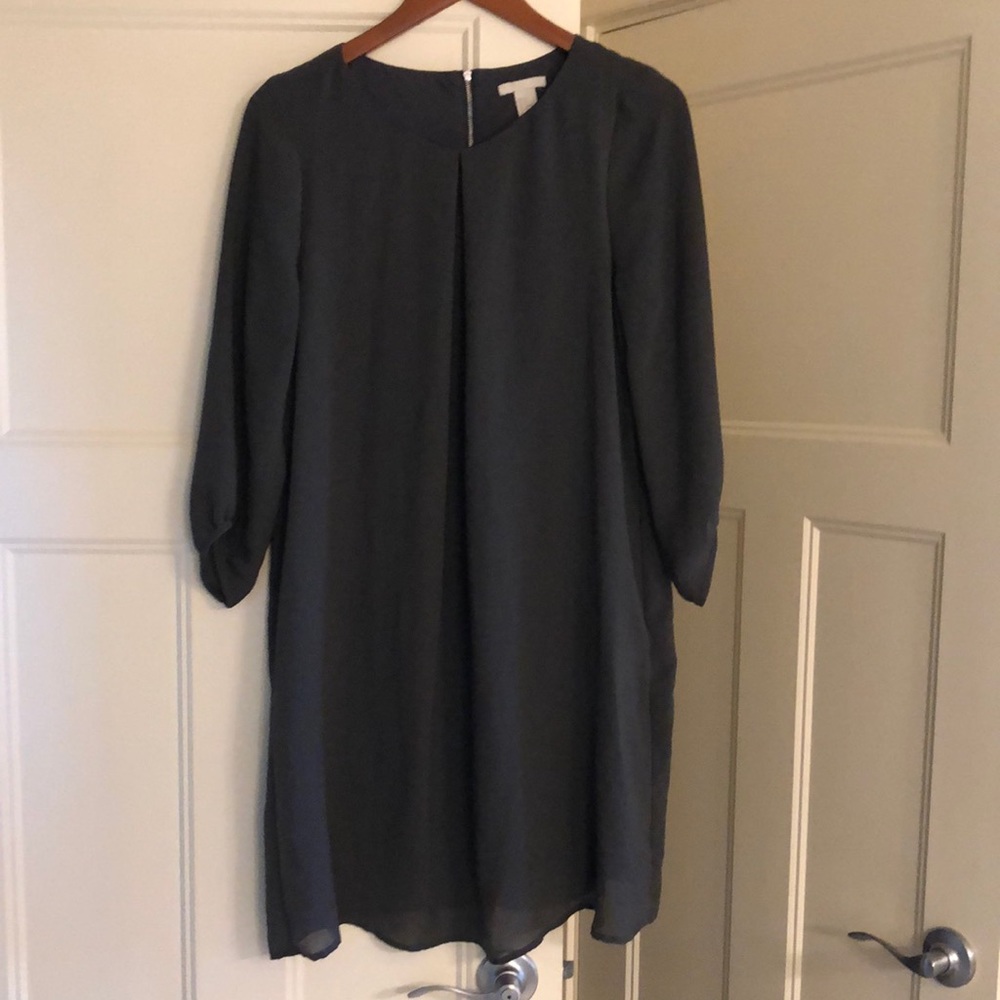 H&M dress
